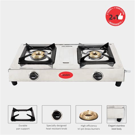 vishal mega mart gas stove